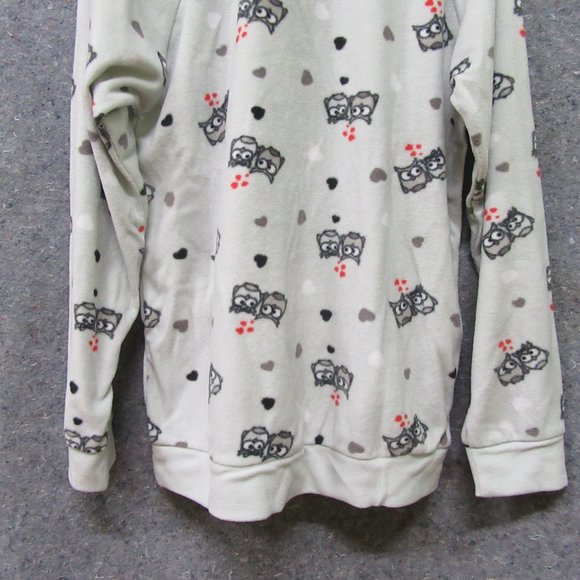 Grey Owl Patricia Lingerie Pullover & Jogger Set - Picture 9 of 16